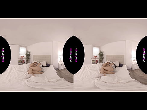 ❤️ PORNBCN VR Du junaj lesbaninoj vekiĝas korecaj en 4K 180 3D virtuala realeco Geneva Bellucci Katrina Moreno ❌ Belega porno ĉe porno eo.123sex.ru ❌️❤